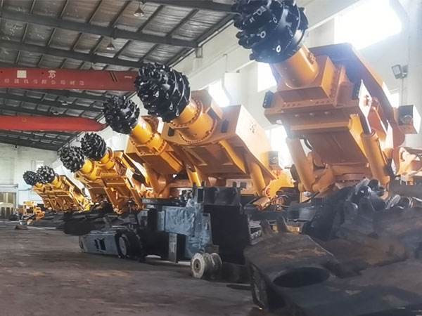 想租掘进机，那么出租掘进机厂家哪里找