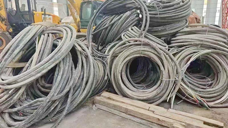 贵州出售隧道设备电缆线